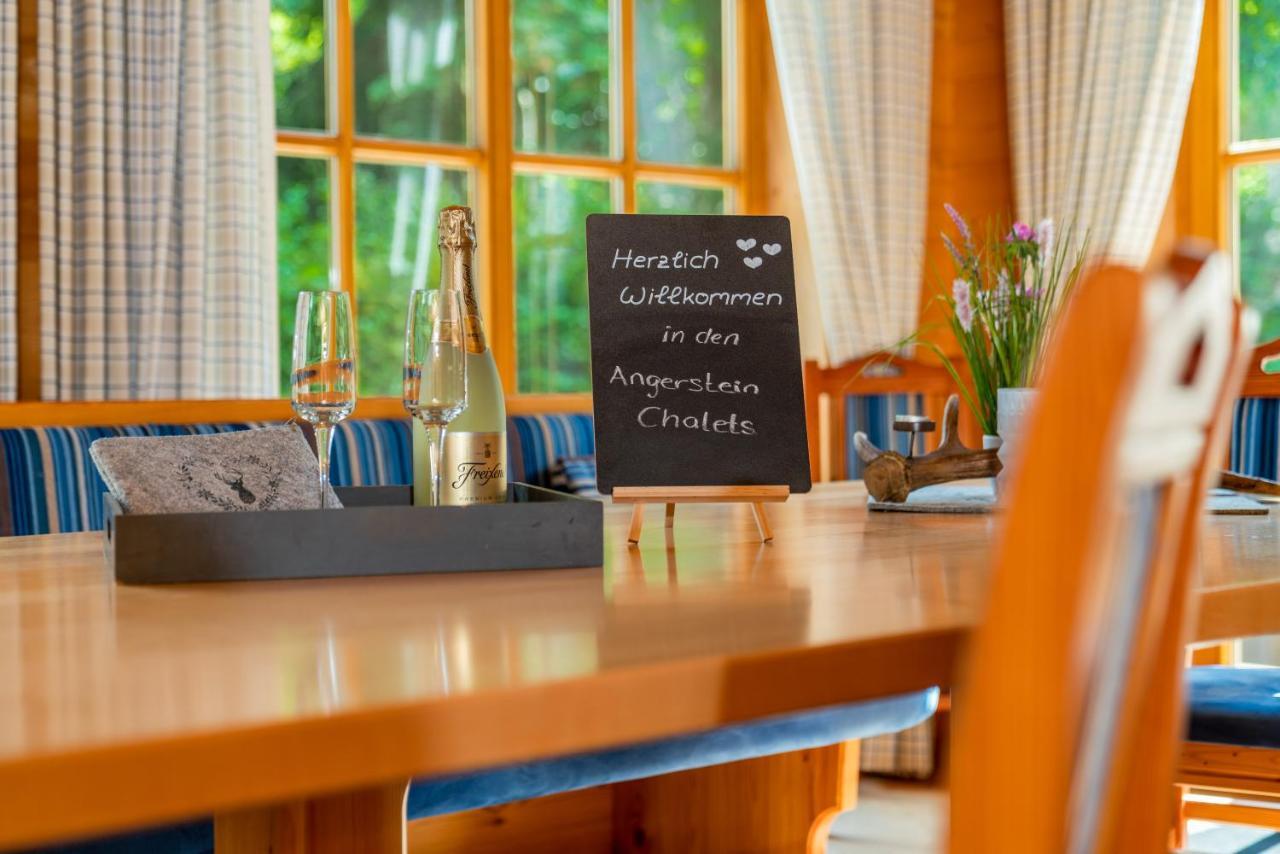Berg Chalet Annaberg im Lammertal Bagian luar foto